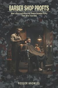 Barber Shop Profits