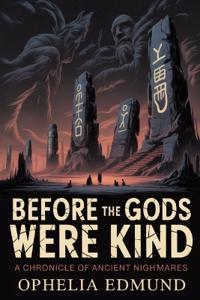 Before The God's Were Kind