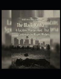 The Black Dahlia