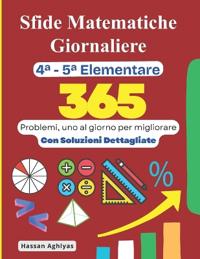 Sfide Matematiche Giornaliere (4a - 5a Elementare)
