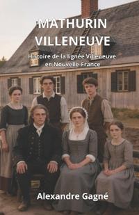 Mathurin Villeneuve