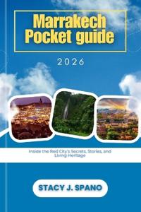 Marrakech Pocket guide 2026