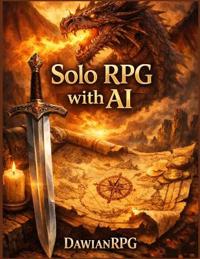 Solo RPG with AI