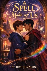A Spell Made of Us