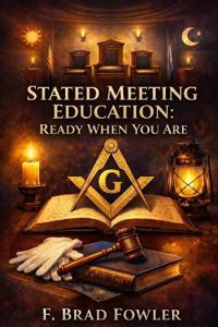 Stated Meeting Education