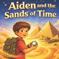 Aiden and the Sands of Time