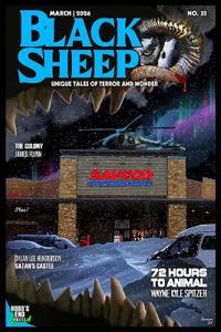 Black Sheep