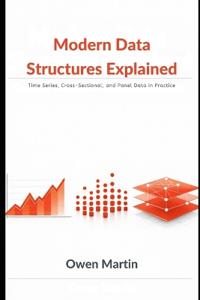 Modern Data Structures Explained