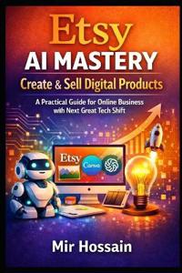 Etsy AI Mastery