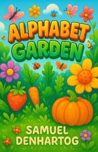Alphabet Garden