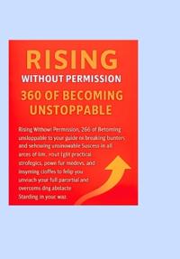 Rising Without Permission