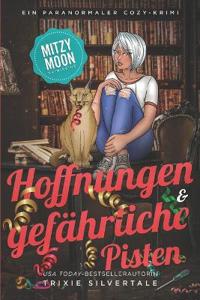Hoffnungen und gefährliche Pisten