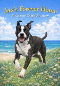 Jax's Forever Home