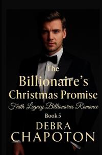 The Billionaire's Christmas Promise