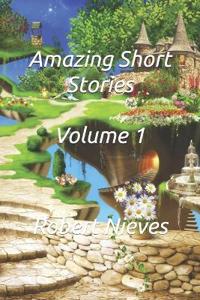 Amazing Short Stories