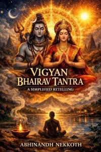Vigyan Bhairava Tantr