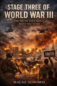 Stage Three of World War III