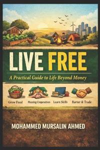 Live Free