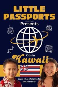 Kids in Hawaii