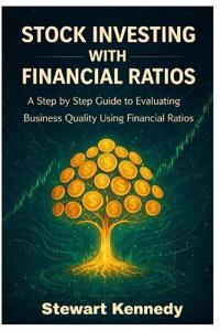 Stock Investing With Financial Ratios