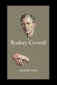 Rodney Crowell