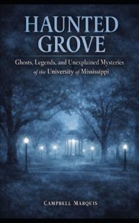 Haunted Grove