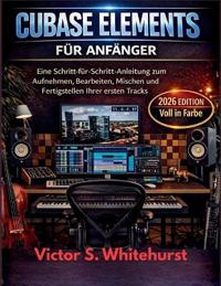 Cubase Elementes für Anfänger