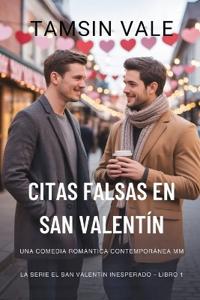 Citas falsas en San Valentín