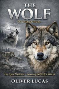 The Wolf ( Canis Lupus )