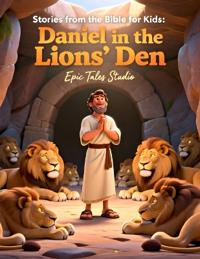 Stories from the Bible for Kids