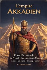 L'empire Akkadien