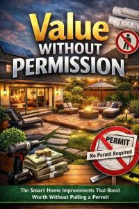 Value Without Permission