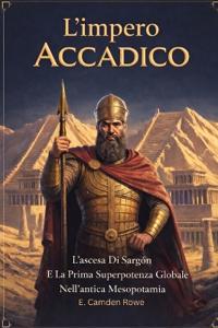 L'impero Accadico