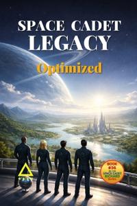 Space Cadet Legacy - Optimized