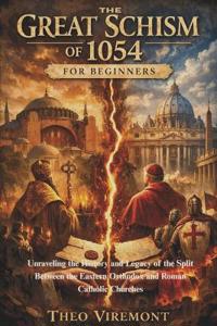 The Great Schism of 1054 for Beginners