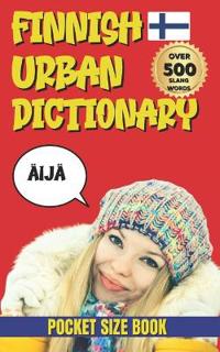 Finnish Urban Dictionary