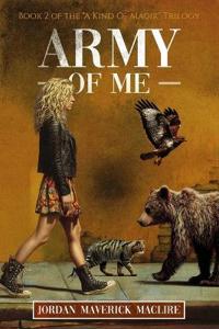 Army Of Me