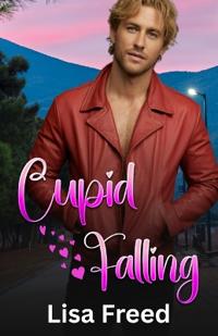 Cupid Falling