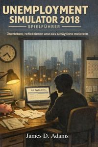 Unemployment Simulator Spielführer 2018