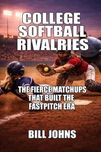 College Softball Rivalries