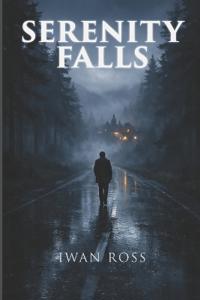 Serenity Falls