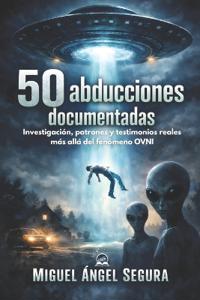 50 Abducciones documentadas