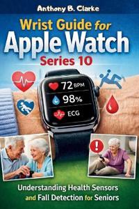 Wrist Guide for Apple Watch Series 10
