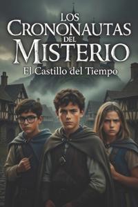 Los Crononautas del Misterio