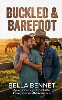 Buckled & Barefoot