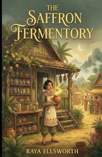 The Saffron Fermentory