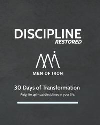 Discipline Restored