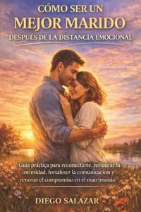 Cómo Ser Un Mejor Marido Después de la Distancia Emocional