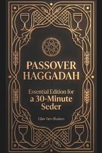 Passover Haggadah