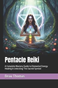 Pentacle Reiki